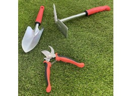 Sada zahradního nářadí GARDEN SET 3