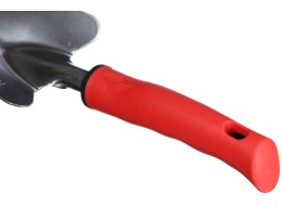 Zahradní lopatka, délka 315 mm, ergonomická rukojeť