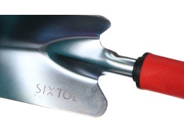 Zahradní lopatka, délka 315 mm, ergonomická rukojeť