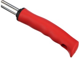 Zahradní motyčka s kypřičem, délka 290 mm, ergonomická rukojeť
