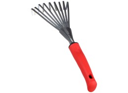 Jednoruční švédské hrabičky, délka 350 mm, ergonomická rukojeť