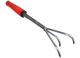 Ruční kultivátor, délka 360 mm, ergonomická rukojeť