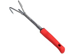 Ruční kultivátor, délka 360 mm, ergonomická rukojeť