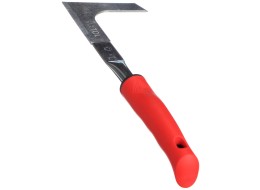 Zahradní nůž na plevel L, délka 315 mm, ergonomická rukojeť