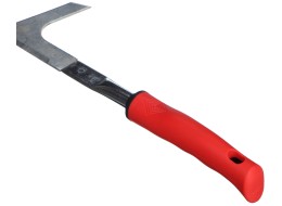Zahradní nůž na plevel L, délka 315 mm, ergonomická rukojeť