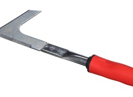 Zahradní nůž na plevel L, délka 315 mm, ergonomická rukojeť