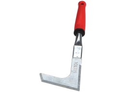 Zahradní nůž na plevel L, délka 315 mm, ergonomická rukojeť