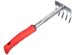 Ruční hrabičky, délka 290 mm, ergonomická rukojeť
