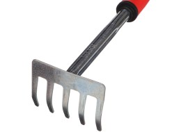 Ruční hrabičky, délka 290 mm, ergonomická rukojeť