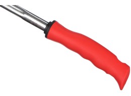 Ruční hrabičky, délka 290 mm, ergonomická rukojeť