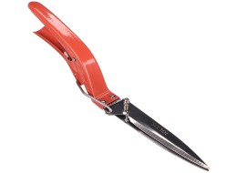 Zahradní nůžky na trávu, délka 320 mm