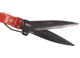 Zahradní nůžky na trávu, délka 320 mm