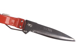 Zahradní nůžky na trávu, délka 320 mm