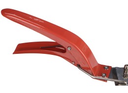 Zahradní nůžky na trávu, délka 320 mm