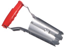 Sazeč cibulovin, délka 240 mm, ergonomická rukojeť