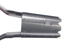 Sazeč cibulovin, délka 240 mm, ergonomická rukojeť