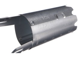 Sazeč cibulovin, délka 240 mm, ergonomická rukojeť
