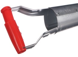 Sazeč cibulovin, délka 240 mm, ergonomická rukojeť