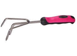 Ruční kultivátor GARDEN PINK ONE, nerez, 28cm
