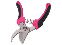 Zahradní nůžky GARDEN PINK ONE, nerez, 20cm
