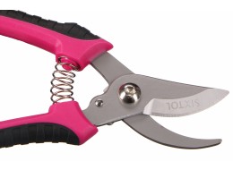 Zahradní nůžky GARDEN PINK ONE, nerez, 20cm