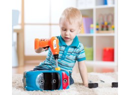 Sada dětského nářadí KIDS 12