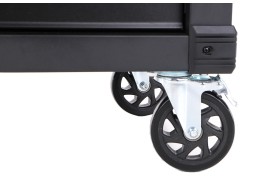 Dílenský vozík na nářadí MECHANIC TROLLEY KEVIN 274, 7 šuplíků, 274 ks nářadí