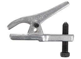 Stahovák kulových čepů MECHANIC BALL JOINT 1, 21mm