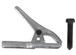 Stahovák kulových čepů MECHANIC BALL JOINT 1, 21mm
