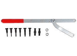 Sada pro napínání řemenice MECHANIC PULLEY SET 11, 11ks