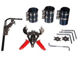 Sada na demontáž pístních kroužků MECHANIC PISTON SET 11, 11ks