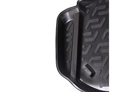 Vana do kufru gumová Audi A6 Avant / Combi (C5 4B) (5-dv) (97-04)