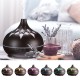Aroma difuzer Palm tmavé dřevo 500ml
