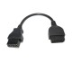 Redukce Mitsubishi / Hyundai 12 pin