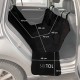 Ochranná deka do auta pod psa CAR MAX