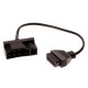 Redukce FORD - 6+1 pin