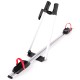 Střešní nosič kol ROOF BIKE, délka 132 cm, nosnost 15 kg