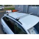 Příčný nosník se zámkem hliníkový ROOF RACK IN 1, 120cm, nosnost 90kg