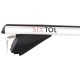 Příčný nosník se zámkem hliníkový ROOF RACK IN 1, 120cm, nosnost 90kg