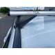 Příčný nosník se zámkem hliníkový ROOF RACK IN 1, 120cm, nosnost 90kg