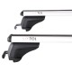 Příčný nosník se zámkem hliníkový ROOF RACK IN PRO, 120cm, nosnost 90kg