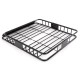 Střešní nosič zavazadel ROOF RACK CARGO, nosnost 80kg