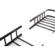 Střešní nosič zavazadel ROOF RACK CARGO, nosnost 80kg