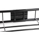 Střešní nosič zavazadel ROOF RACK CARGO, nosnost 80kg