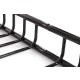Střešní nosič zavazadel ROOF RACK CARGO, nosnost 80kg