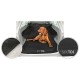 Ochranná deka do kufru auta CAR TRUNK COVER PRO
