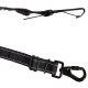 Bezpečnostní pás do auta pro psa CAR BELT FREDY, 63/90 x 2,5cm