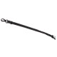 Bezpečnostní pás do auta pro psa CAR BELT FREDY, 63/90 x 2,5cm