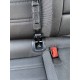 Bezpečnostní pás do auta pro psa CAR BELT FREDY, 63/90 x 2,5cm