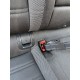 Bezpečnostní pás do auta pro psa CAR BELT FREDY, 63/90 x 2,5cm